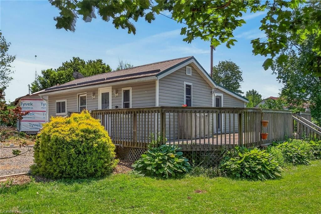 Property Photo:  19 Barbara Drive  ON N0A 1L0 