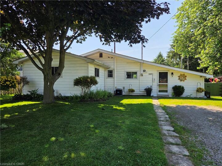 108 New Lakeshore Road — photo 1