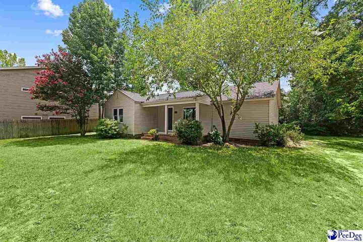 Property Photo: 1313 Pineland Drive SC 29505