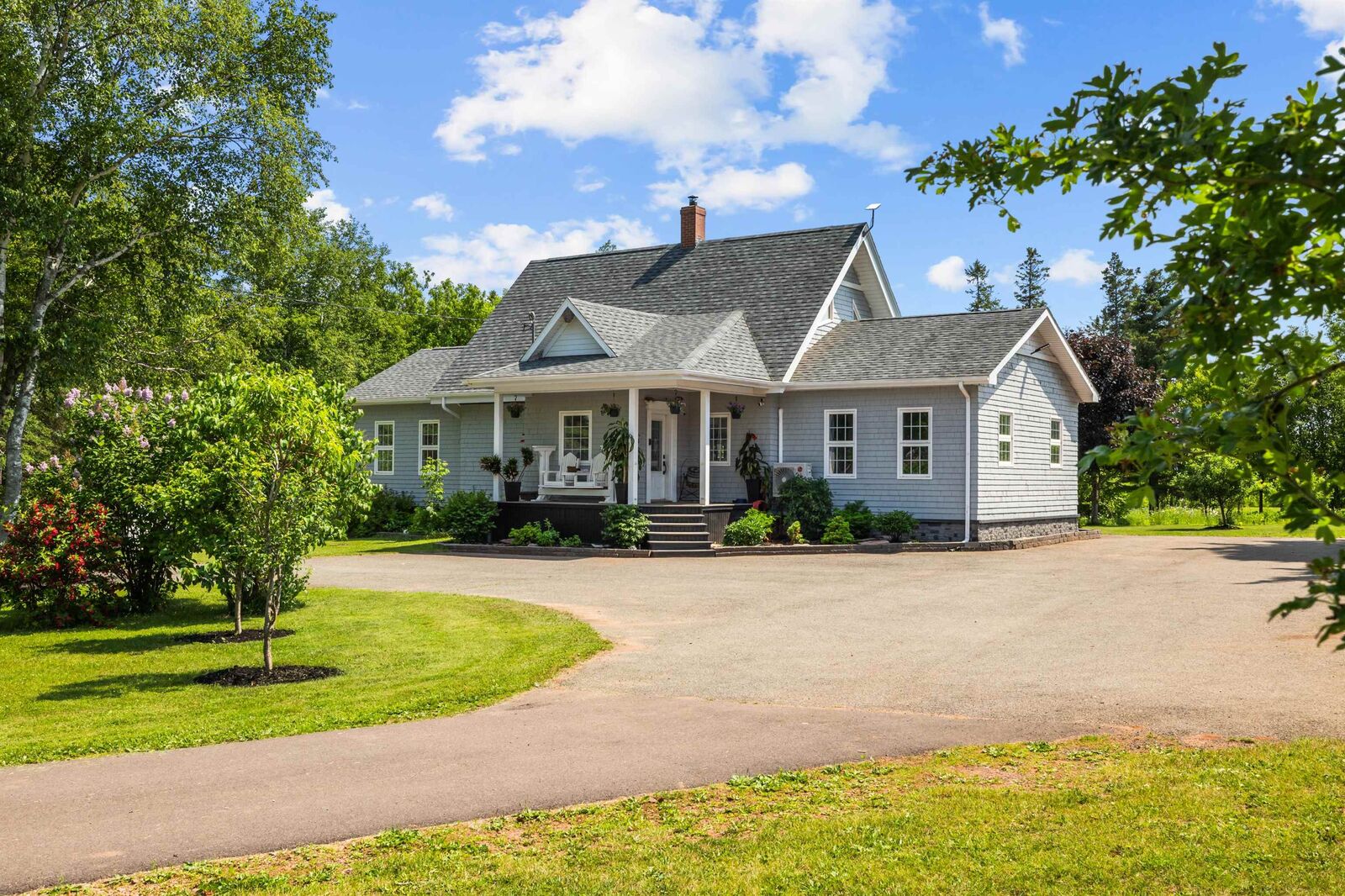 Property Photo: 94 Marchbank Road PE C0B 1K0