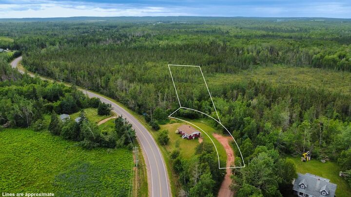 Lot 0 Old Dover Road — photo 1