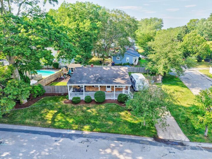 Property Photo: 403 Valley Rd MA 02745