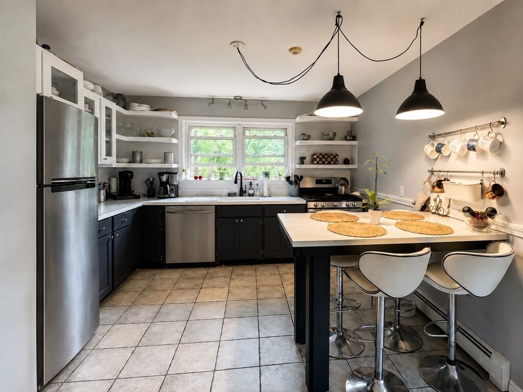 Property Photo:  59 Monadnock St 6  MA 02125 