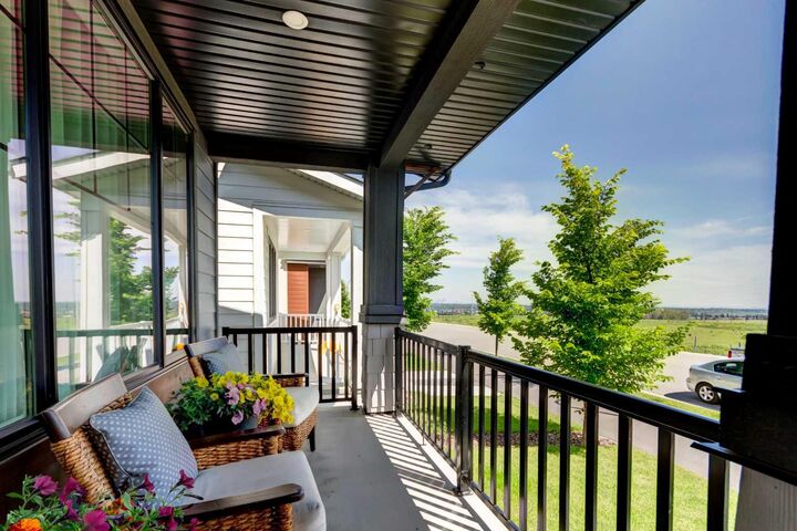 Property Photo: 15033 37 Street SW AB T2Y 0R5
