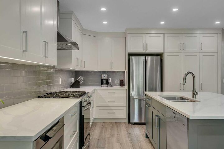 Property Photo: 480 Douglas Glen Point SE AB T2Z 3G4