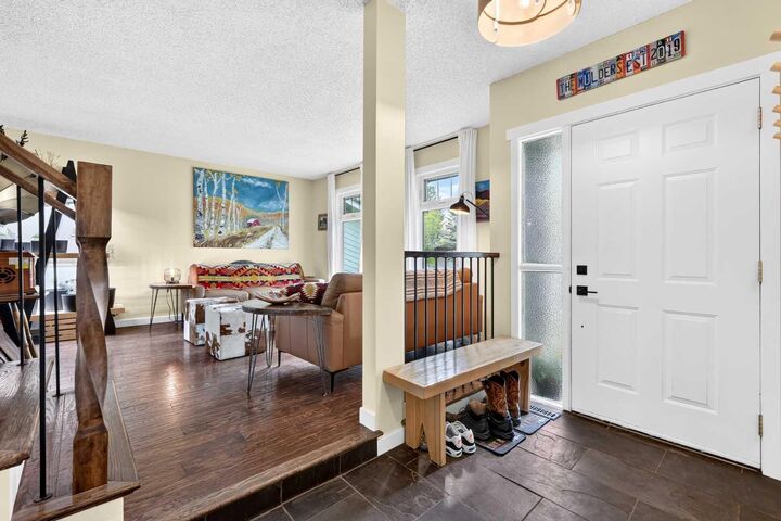 Property Photo:  181 Woodhaven Drive  AB T1S 1L8 