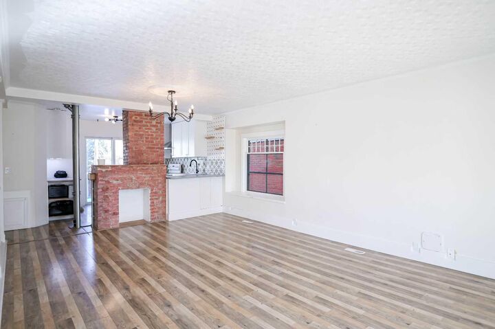 Property Photo: 434 Memorial Drive NW AB T2N 3C3