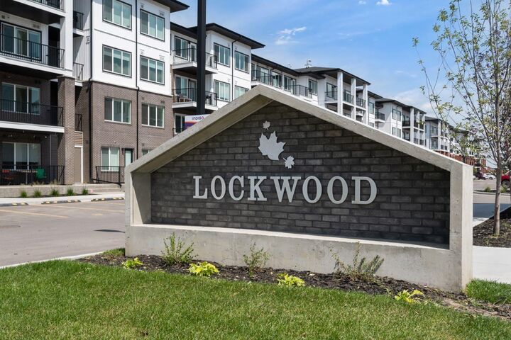 6 Merganser Drive W 4313 — photo 1