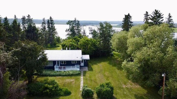 Property Photo: 40108 Range Road 35 AB T0M 0X0