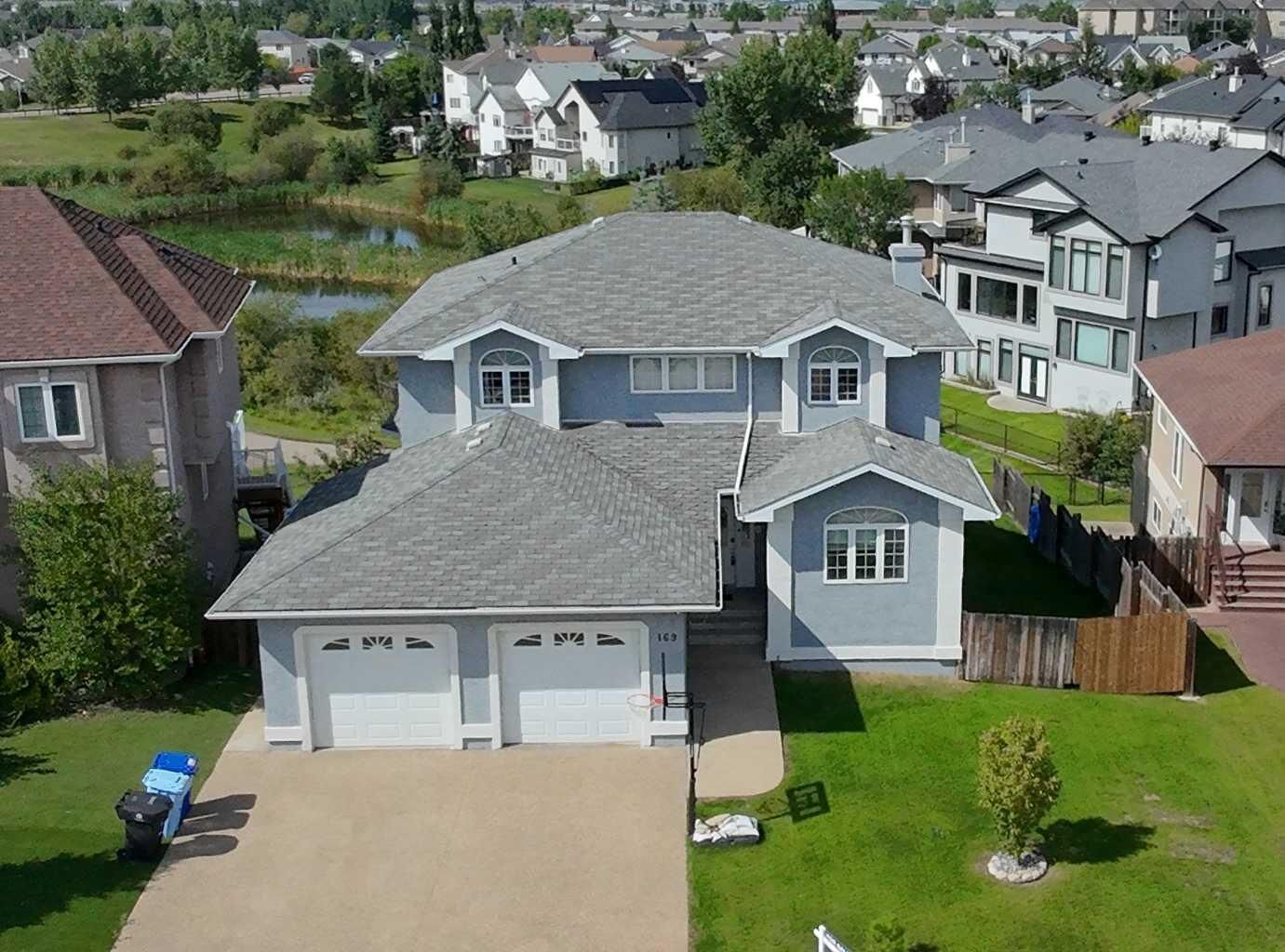 Photo de la propriété: 169 Lindstrom Crescent AB T9K 2N8