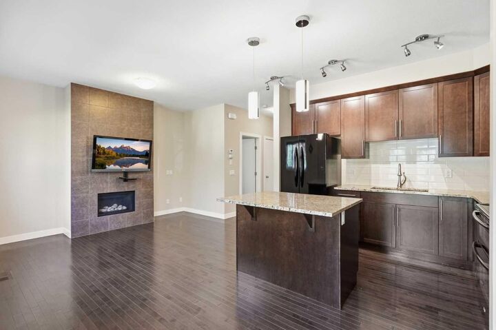 Property Photo: 431 Quarry Villas SE AB T2C 5K1