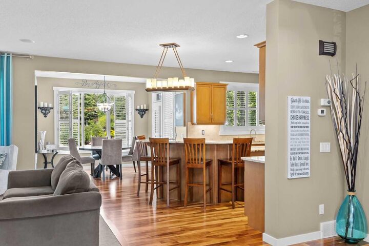 Property Photo: 113 Tusslewood Bay NW AB T3L 2Y3