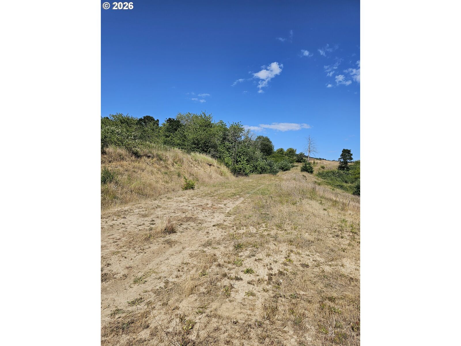 Property Photo: SW Hardebeck Rd OR 97119
