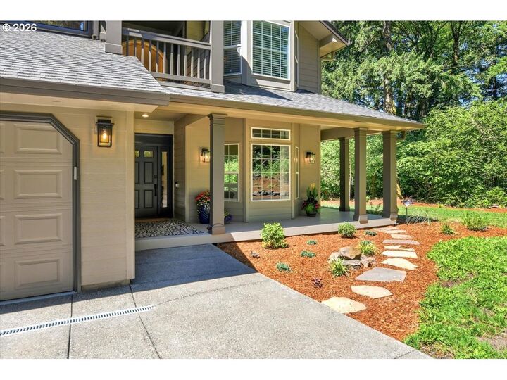Property Photo: 23411 NE 83rd St WA 98682