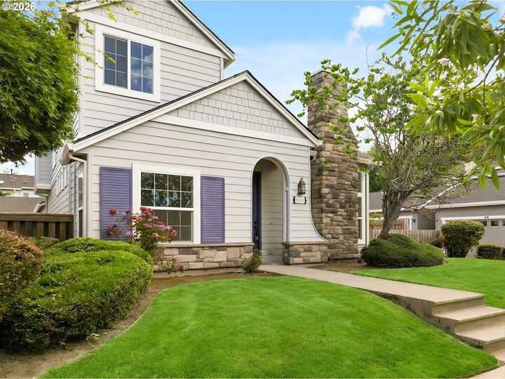 Property Photo: 6530 NE Copper Beech Dr OR 97124