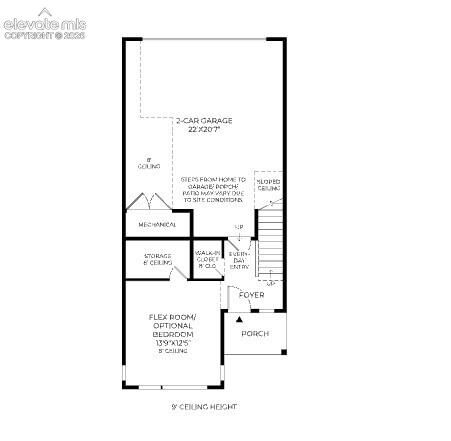 Property Photo:  318 N Olympian Drive  CO 80905 