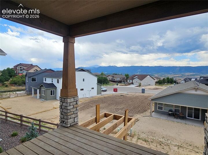 Property Photo:  16244 Limbaugh Canyon Loop  CO 80132 