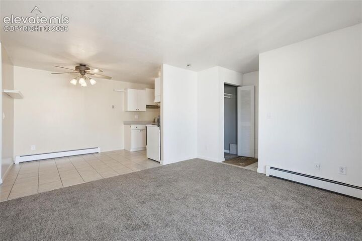 Property Photo:  5030 El Camino Drive 11  CO 80918 