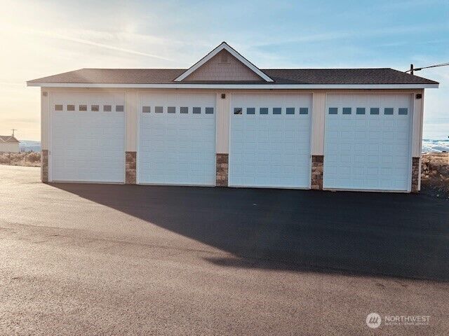 Property Photo: 9967 W.8 Road NW F 32 WA 98848