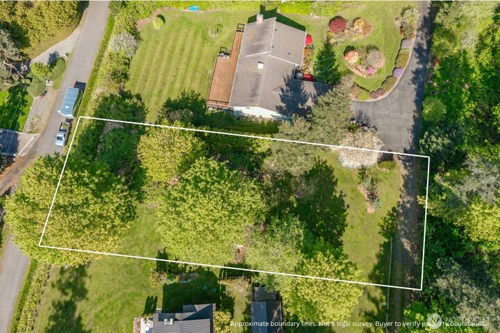 Property Photo: 0 Oertel Drive WA 98230