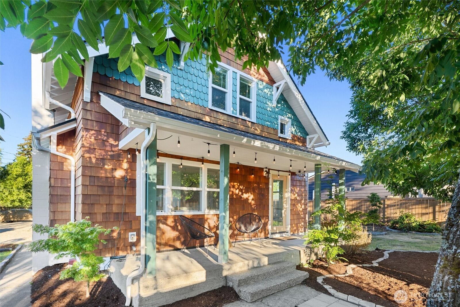 Property Photo:  4821 N Bristol Street  WA 98407 