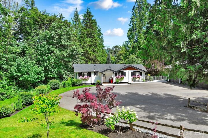 Property Photo: 16901 Stackpole Road WA 98272