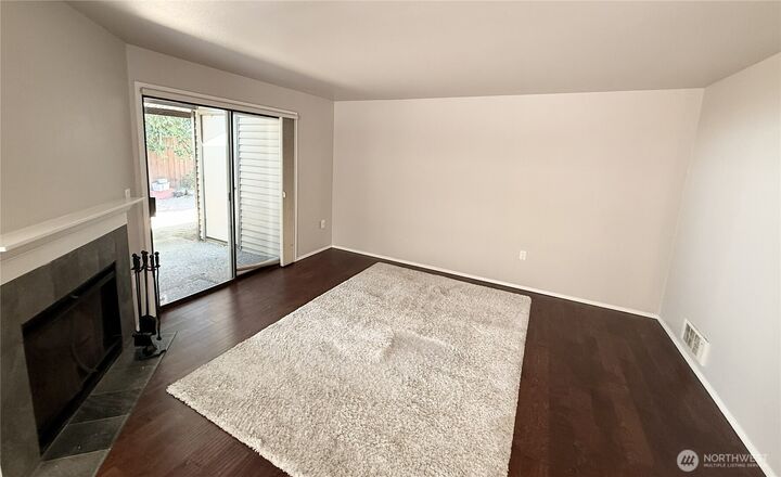 Property Photo: 12229 100th Avenue NE A-109 WA 98034