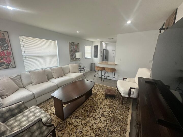 Property Photo:  300 Central Drive  FL 33405 