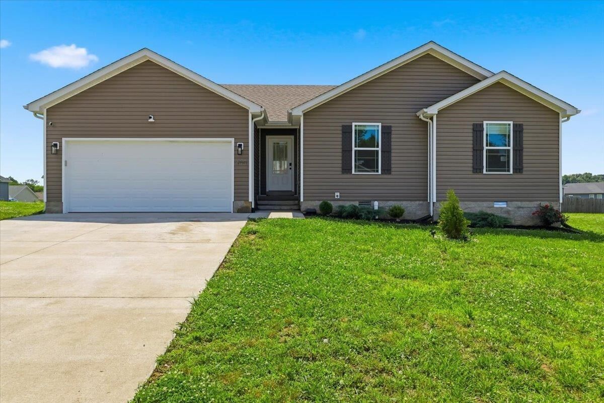 Property Photo: 460 Lansing Lane KY 42101