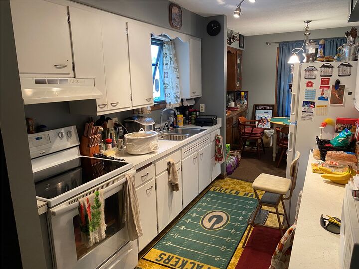 Property Photo:  27 N Park Street  WI 54812 