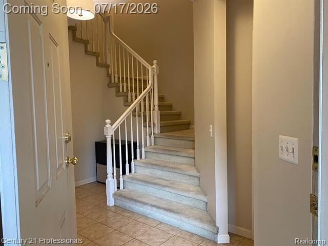 Property Photo:  1083 Maya Court Court  MI 48085 