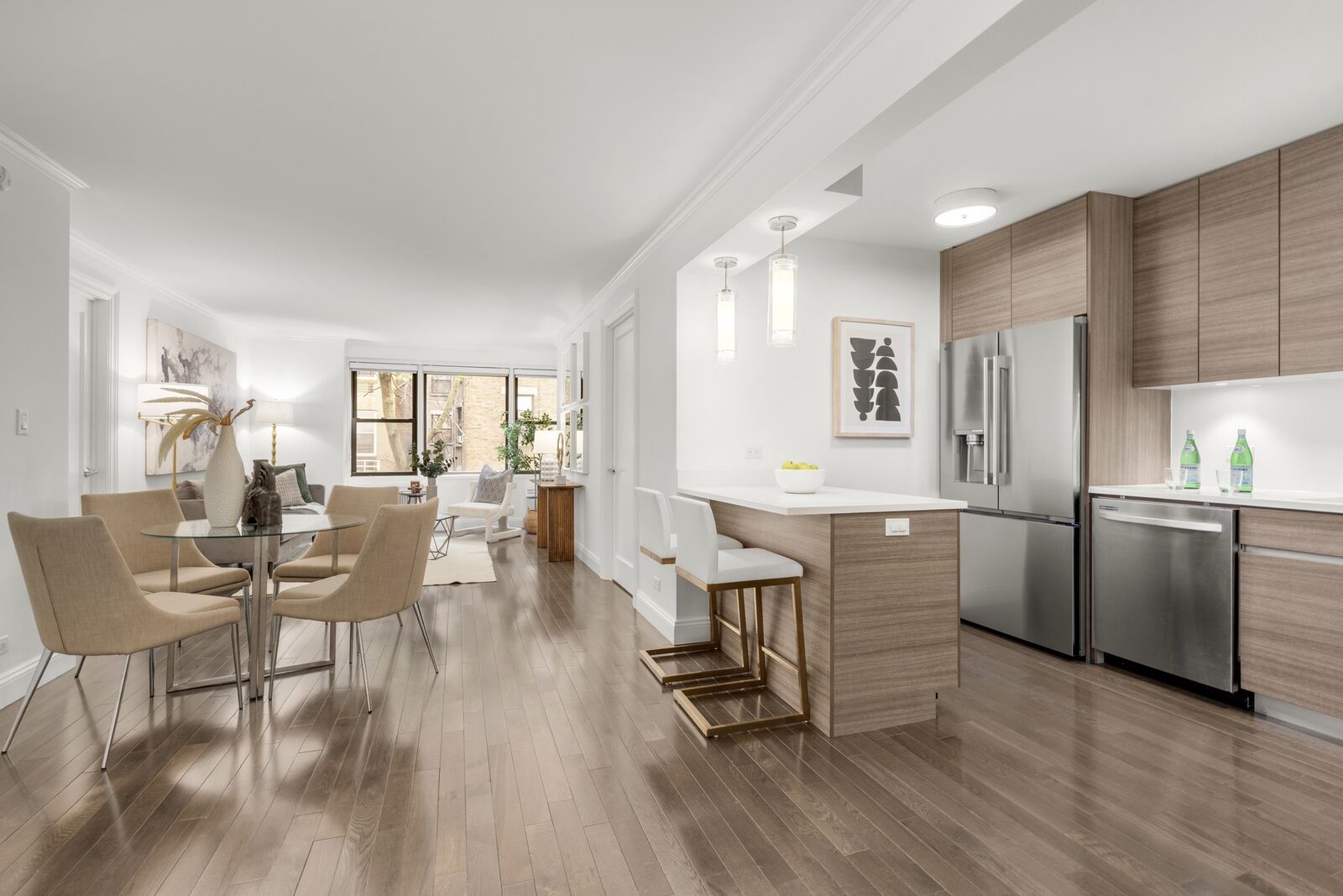 Property Photo: 333 E 34th Street 2M NY 10016
