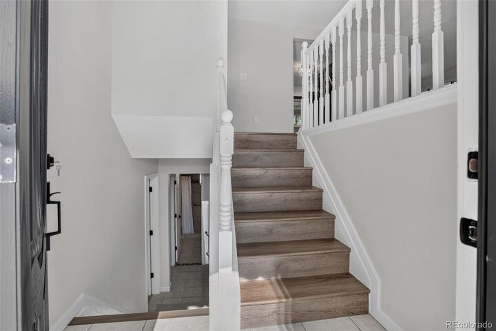 Property Photo: 5337 Field Circle CO 80002