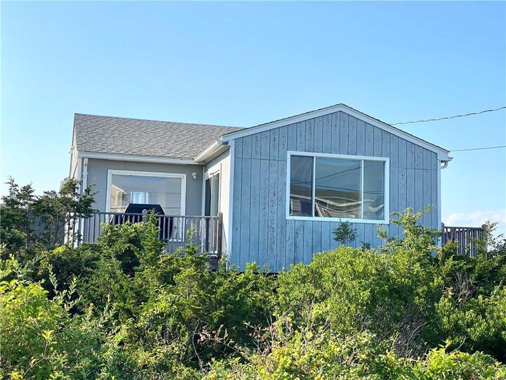 Property Photo: 811 Charlestown Beach Road RI 02813