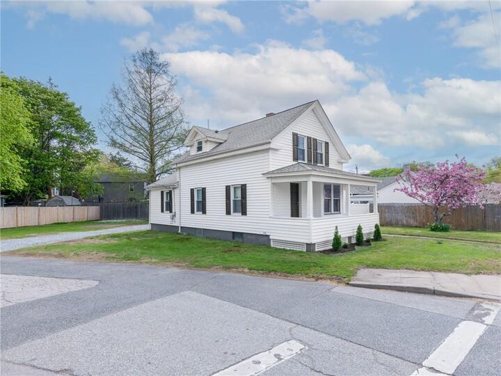 Property Photo:  990 Pawtucket Avenue  RI 02916 