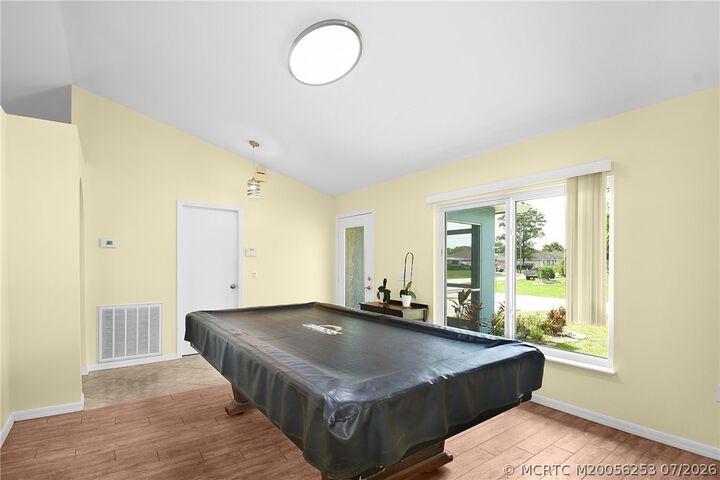 Property Photo: 4499 SW Jaunt Road FL 34953
