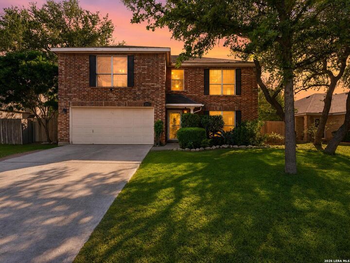 Property Photo:  3717 Marietta Ln  TX 78154 