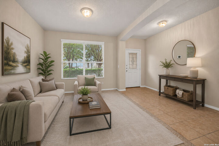 Property Photo: 5706 Sendero Spg TX 78251