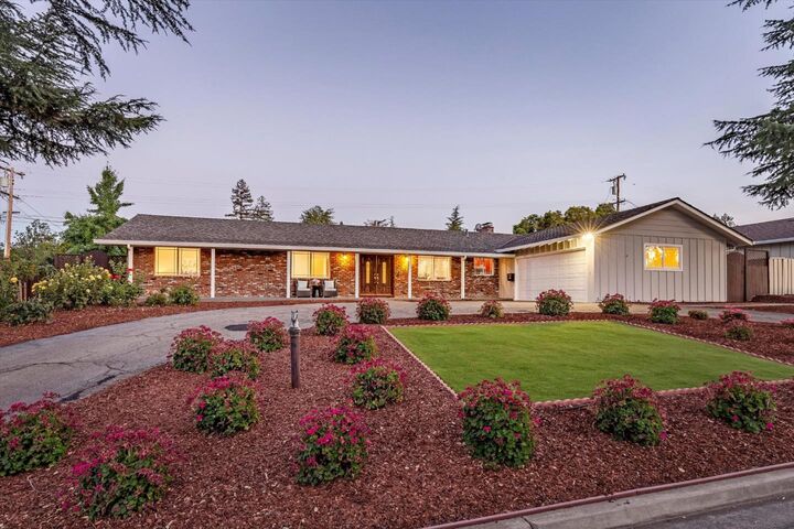 Property Photo:  19922 Scotland Drive  CA 95070 