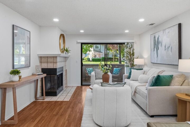 Property Photo: 5029 Shalimar Circle CA 94555