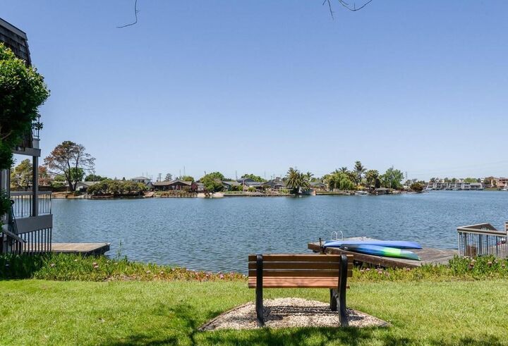Property Photo: 710 Mariners Island Boulevard 108 CA 94404