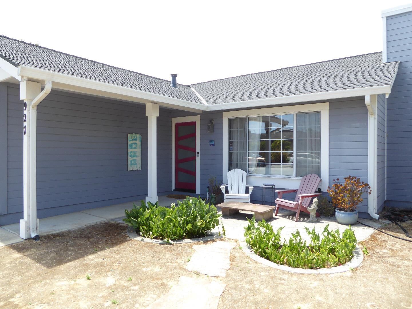 Property Photo: 927 Corcoran Avenue CA 95062