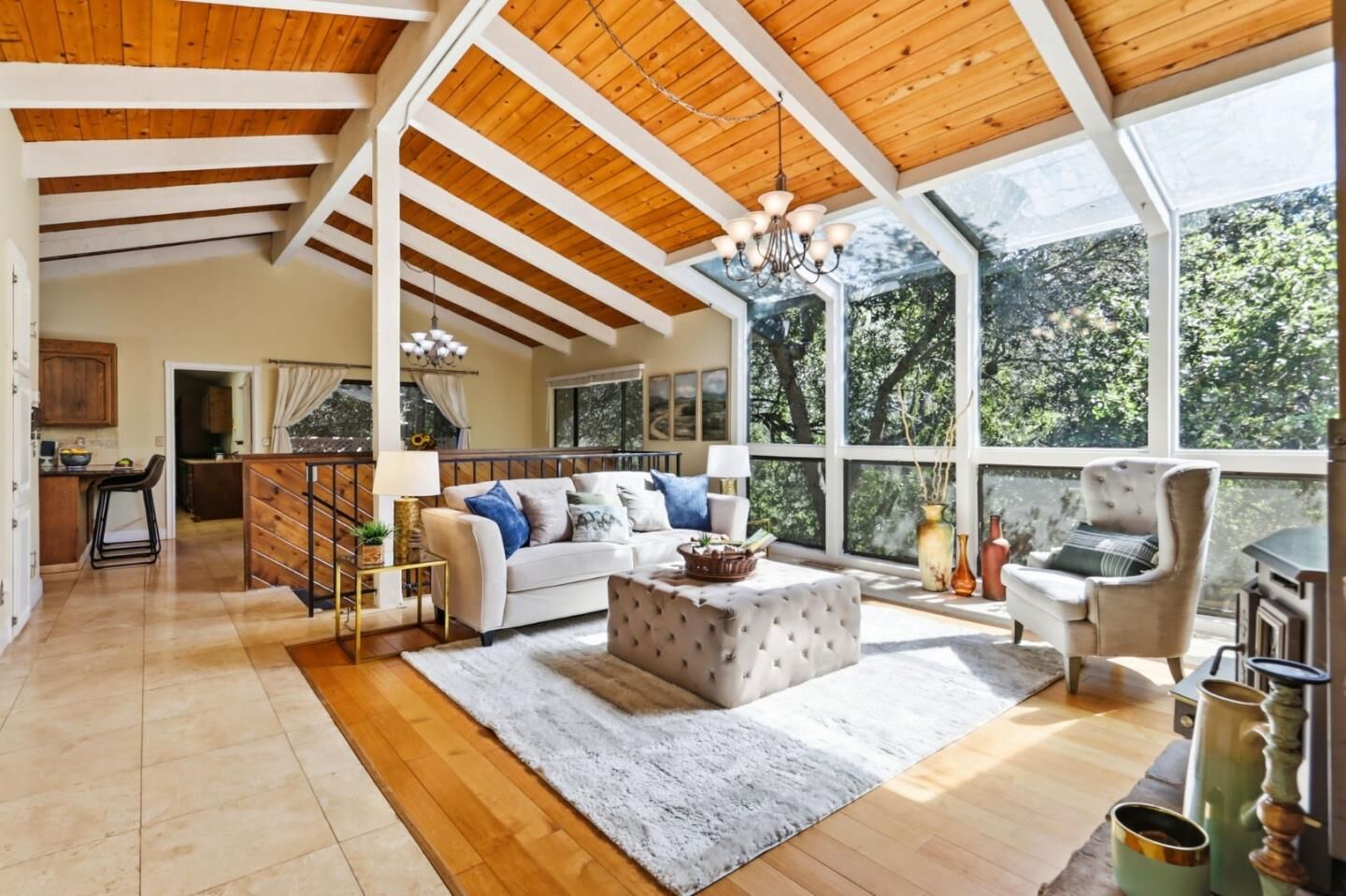 Property Photo:  17076 Shady Lane Drive  CA 95037 