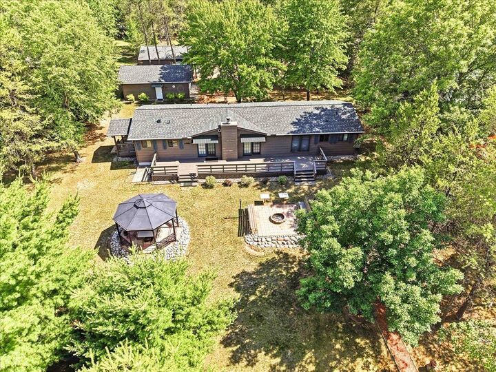 Property Photo: 2317 W 18th Drive WI 53934