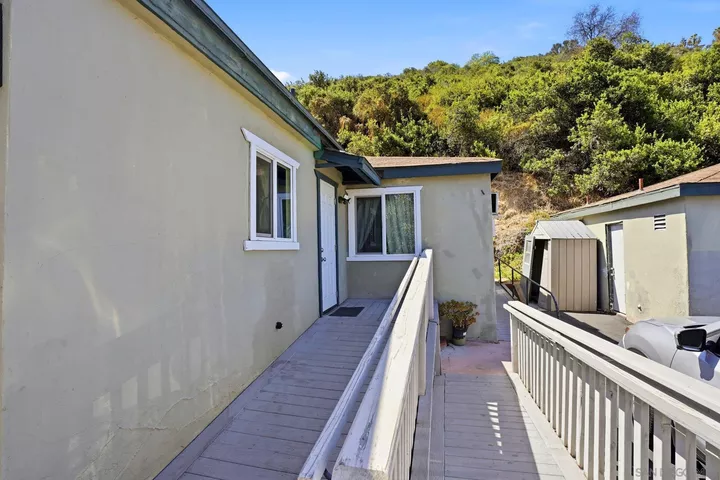 Property Photo:  2335-37 S Camino Del Rio  CA 92108 