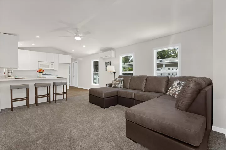 Property Photo:  2030 Black Canyon Rd. 26  CA 92065 