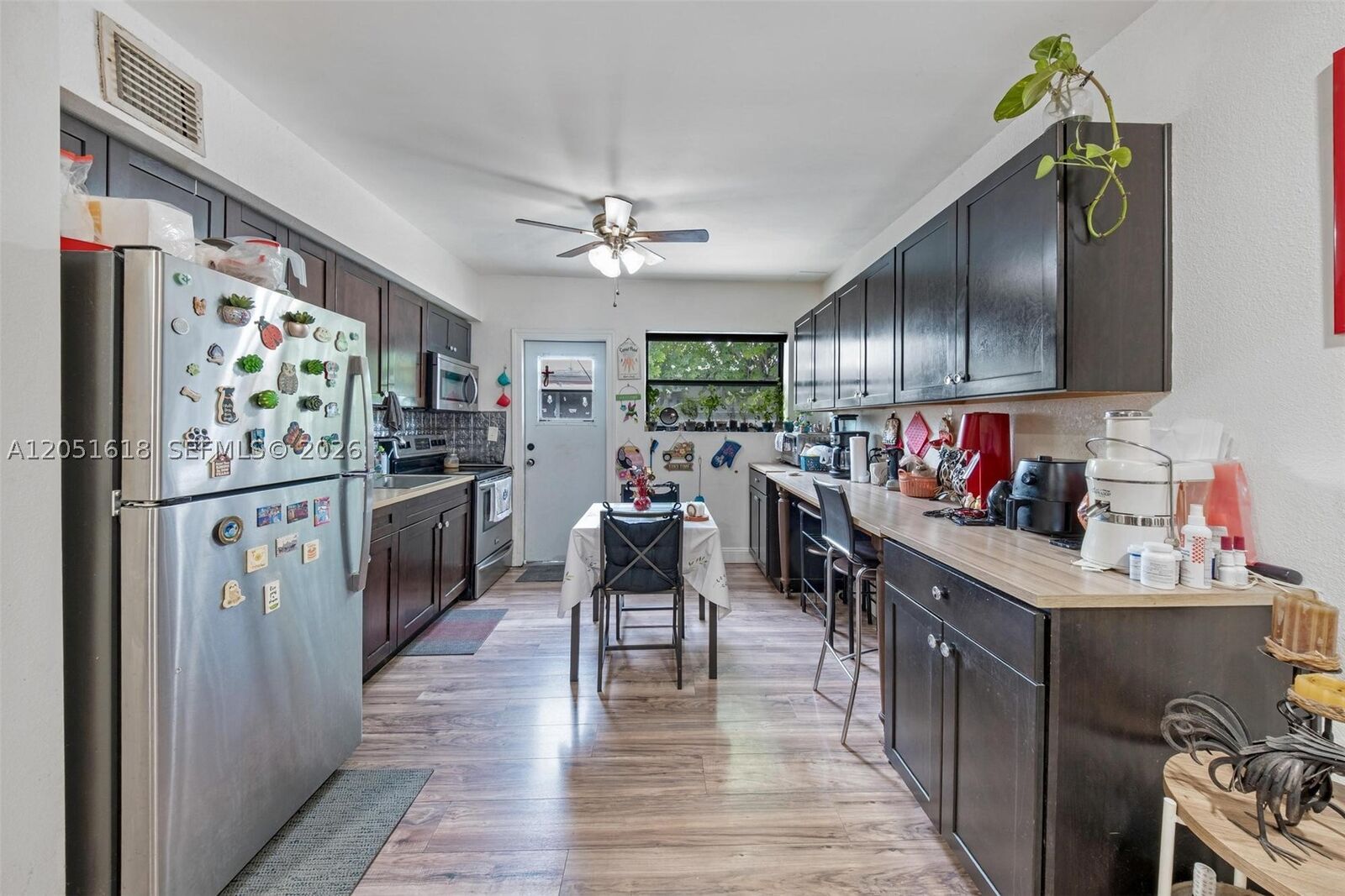 Property Photo: 740 NW 135 St FL 33168