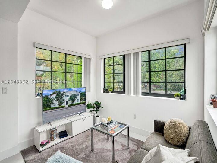 Property Photo:  1901 S Le Jeune Rd 3  FL 33134 