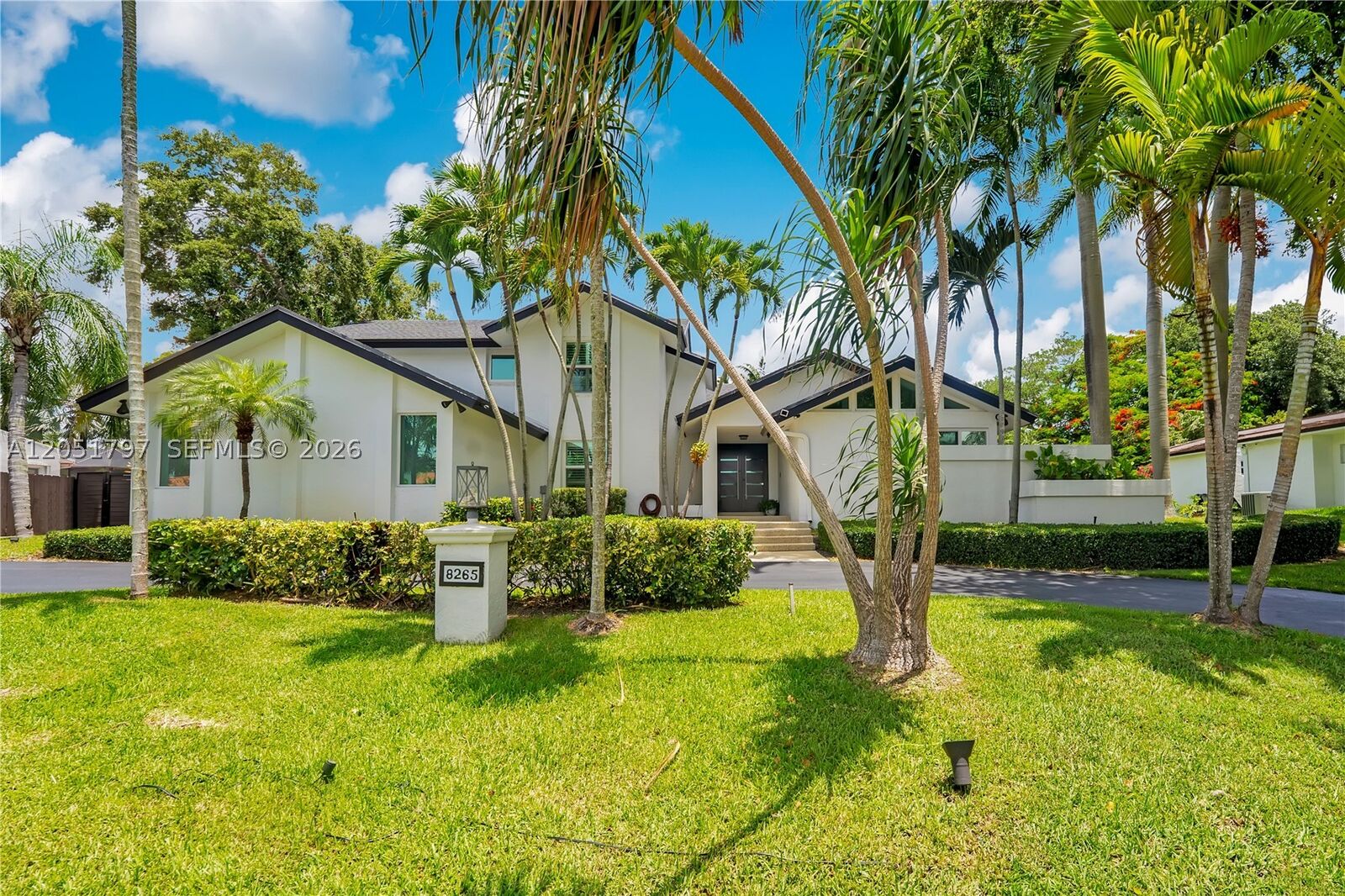Property Photo:  8265 SW 176th Ter  FL 33157 