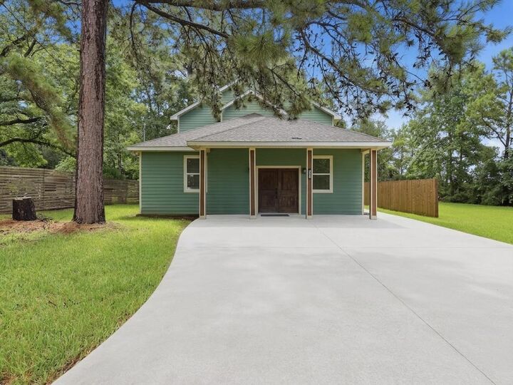 Property Photo:  4261 Carlene St  TX 77630 